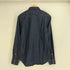 ディーゼル DIESEL L/S ウエスタンシャツ メンズ import:XS