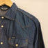 ディーゼル DIESEL L/S ウエスタンシャツ メンズ import:XS