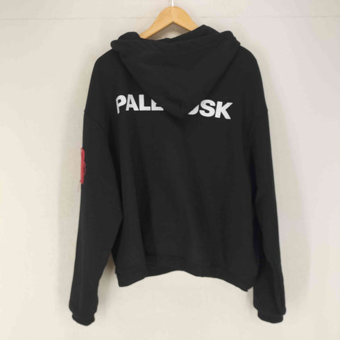 PALEDUSK PATCHWORK HOODIE メンズ 2