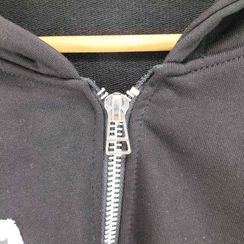 PALEDUSK PATCHWORK HOODIE メンズ 2