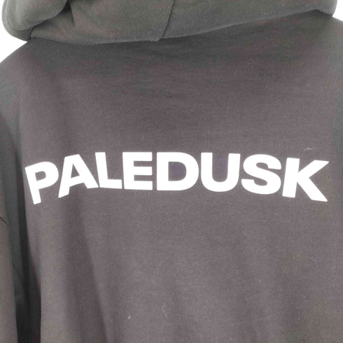 PALEDUSK PATCHWORK HOODIE メンズ 2