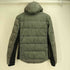 バッファローボブズ BUFFALO BOBS Puffer ダブルジップ ダウンジャケット メンズ JPN:1