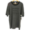 アルスタイルアパレルアクティブウェアー ALSTYLE APPAREL & ACTIVEWEAR リンガーネックTシャツ メンズ 2XL