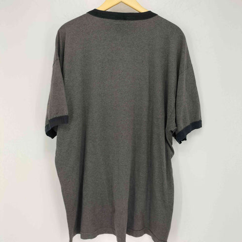 アルスタイルアパレルアクティブウェアー ALSTYLE APPAREL & ACTIVEWEAR リンガーネックTシャツ メンズ 2XL