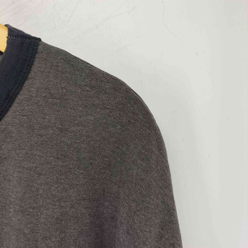 アルスタイルアパレルアクティブウェアー ALSTYLE APPAREL & ACTIVEWEAR リンガーネックTシャツ メンズ 2XL