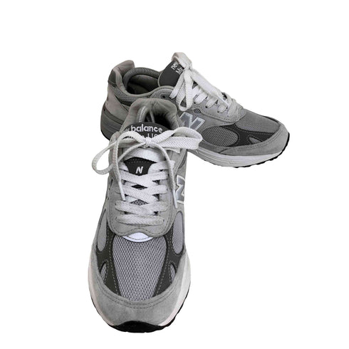 ニューバランス NEW BALANCE Made in USA 993 Core メンズ 25