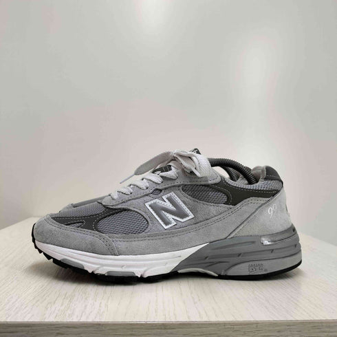 ニューバランス NEW BALANCE Made in USA 993 Core メンズ 25