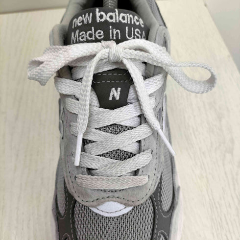 ニューバランス NEW BALANCE Made in USA 993 Core メンズ 25