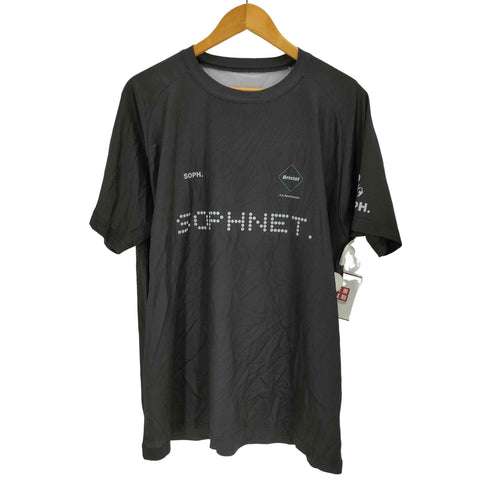 ソフネット SOPHNET. TOKYO 25th GAME SHIRT ゲームシャツ メンズ FREE