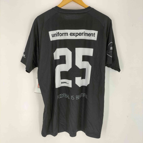 ソフネット SOPHNET. TOKYO 25th GAME SHIRT ゲームシャツ メンズ FREE