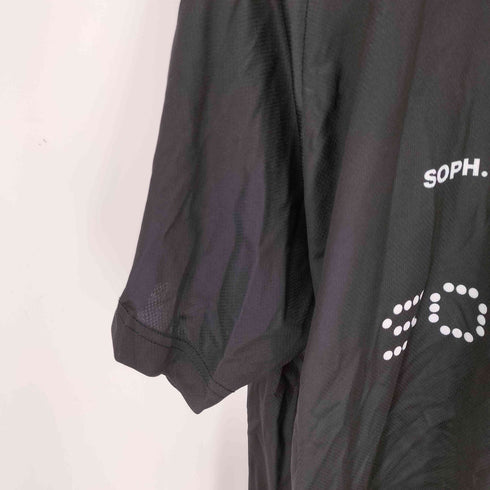 ソフネット SOPHNET. TOKYO 25th GAME SHIRT ゲームシャツ メンズ FREE