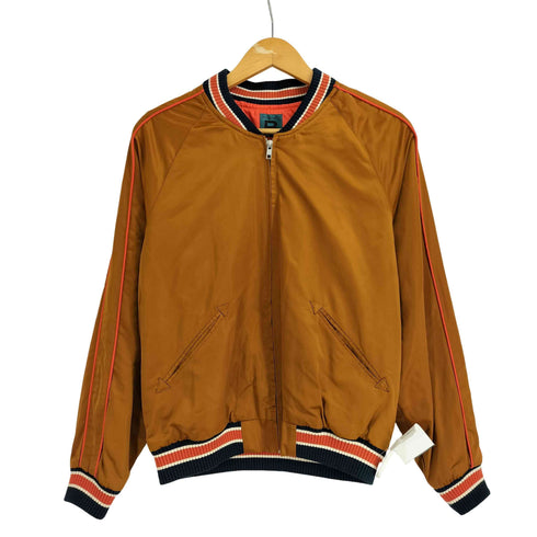 BENSIMON collection B 鷹 スカジャン ブルゾン メンズ JPN:S