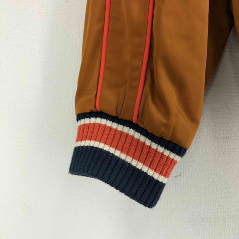BENSIMON collection B 鷹 スカジャン ブルゾン メンズ JPN:S