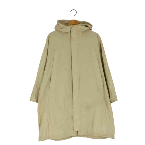 ユニクロユー UNIQLO U 24ss ユーティリティフーデッドコート レディース JPN:S