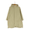 ユニクロユー UNIQLO U 24ss ユーティリティフーデッドコート レディース JPN:S