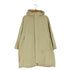 ユニクロユー UNIQLO U 24ss ユーティリティフーデッドコート レディース JPN:S