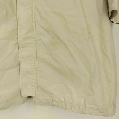 ユニクロユー UNIQLO U 24ss ユーティリティフーデッドコート レディース JPN:S