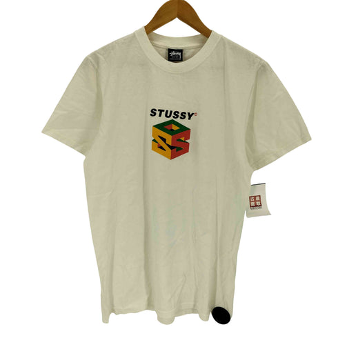 ステューシー Stussy S64 Pigment Dyed Tee メンズ JPN:S