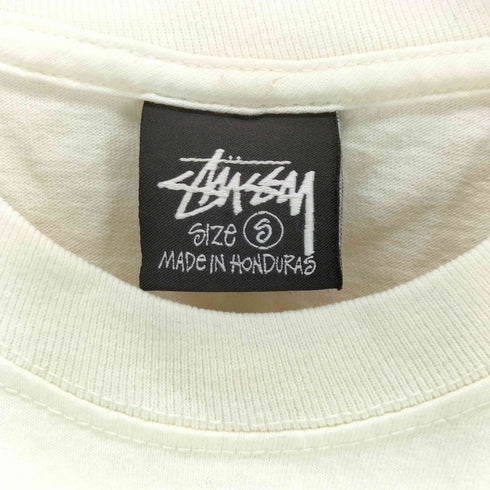 ステューシー Stussy S64 Pigment Dyed Tee メンズ JPN:S