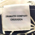 鳥獣戯画 DRAMATIC COMPANY トートバッグ メンズ