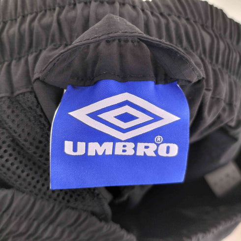 アンブロ UMBRO RS TRACK PANTS メンズ JPN:L