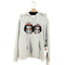 フラグスタフ F-LAGSTUF-F GEISHA HOODIE ゲイシャ フーディー メンズ JPN:XL
