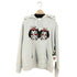 フラグスタフ F-LAGSTUF-F GEISHA HOODIE ゲイシャ フーディー メンズ JPN:XL