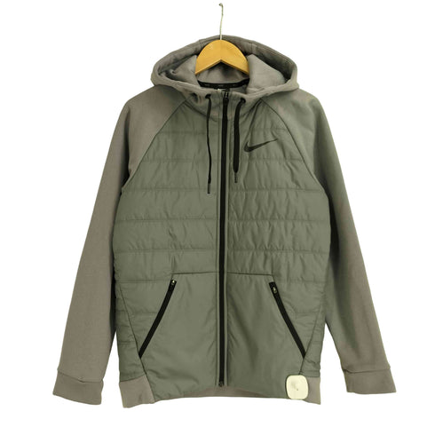 ナイキ NIKE NIKE THERMA WNTRZD FULL ZIP フルジップ フーディ メンズ import:S