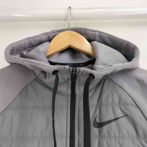 ナイキ NIKE NIKE THERMA WNTRZD FULL ZIP フルジップ フーディ メンズ import:S