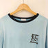 フラグスタフ F-LAGSTUF-F RINGER TEE KANJI LOGO リンガー Tシャツ カンジ ロゴ メンズ JPN:M