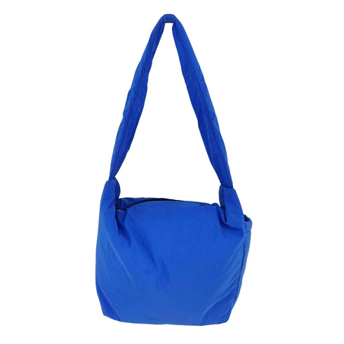 SINSS Nylon gathered shoulder bag メンズ ONE SIZE