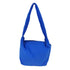SINSS Nylon gathered shoulder bag メンズ ONE SIZE