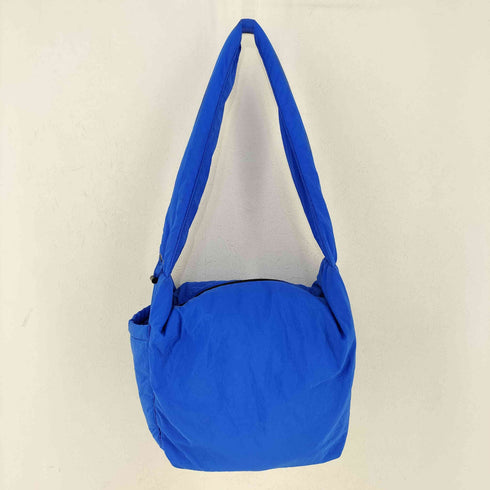 SINSS Nylon gathered shoulder bag メンズ ONE SIZE