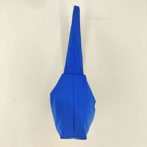 SINSS Nylon gathered shoulder bag メンズ ONE SIZE
