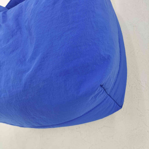 SINSS Nylon gathered shoulder bag メンズ ONE SIZE