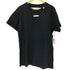 オフホワイト OFF-WHITE CARAVAGGIO ARROW S/S SLIM TEE メンズ JPN:M