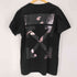 オフホワイト OFF-WHITE CARAVAGGIO ARROW S/S SLIM TEE メンズ JPN:M