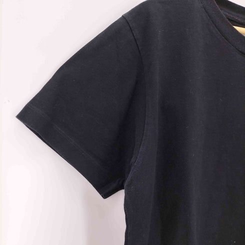 オフホワイト OFF-WHITE CARAVAGGIO ARROW S/S SLIM TEE メンズ JPN:M