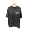 フラグスタフ F-LAGSTUF-F KANJI LOGO TEE カンジ ロゴ Tシャツ メンズ JPN:L