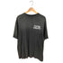 フラグスタフ F-LAGSTUF-F KANJI LOGO TEE カンジ ロゴ Tシャツ メンズ JPN:L