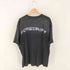 フラグスタフ F-LAGSTUF-F KANJI LOGO TEE カンジ ロゴ Tシャツ メンズ JPN:L