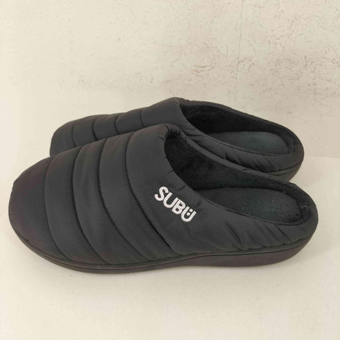 スブ SUBU WINTER SANDAL メンズ