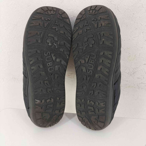 スブ SUBU WINTER SANDAL メンズ