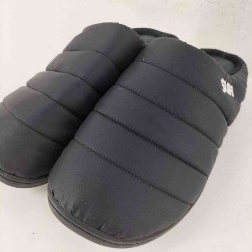 スブ SUBU WINTER SANDAL メンズ
