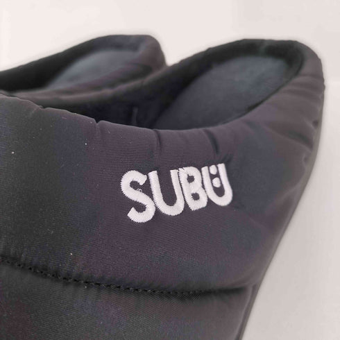 スブ SUBU WINTER SANDAL メンズ