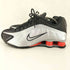 ナイキ NIKE SHOX R4 METALLIC SILVER メンズ JPN:28