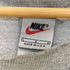 ナイキ NIKE 90S 白タグ USA製 スウッシュロゴ スウェット メンズ import:L