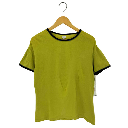 ポールスミスロンドン Paul Smith LONDON クルーネック リンガーTシャツ カットソー メンズ FREE
