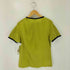 ポールスミスロンドン Paul Smith LONDON クルーネック リンガーTシャツ カットソー メンズ FREE