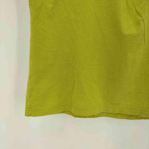 ポールスミスロンドン Paul Smith LONDON クルーネック リンガーTシャツ カットソー メンズ FREE